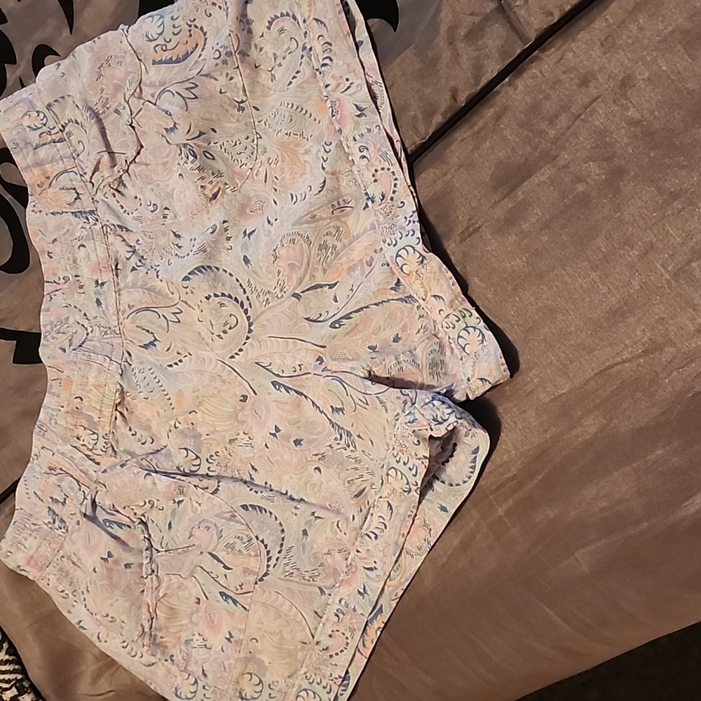 Like New Victoria secret nighttime shorts Size Small $5